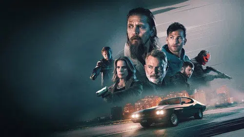 Onu Bana Getirin izle afişi