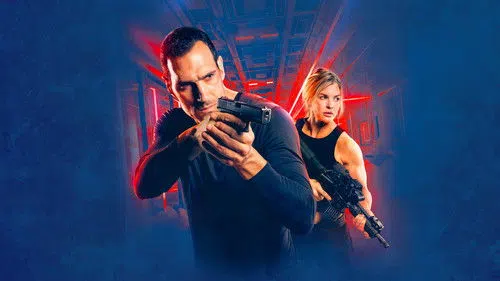 Affinity izle