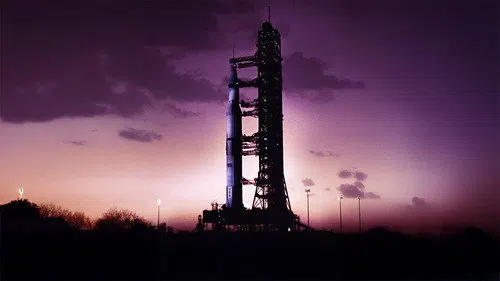 Apollo 11 izle afişi