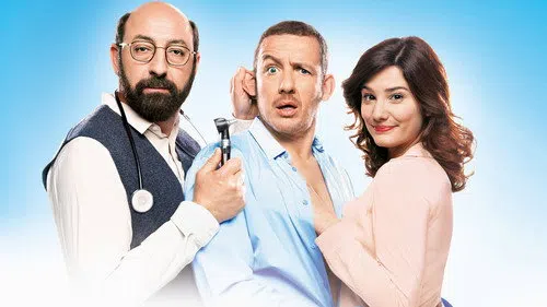 Hastalık Hastası izle afişi