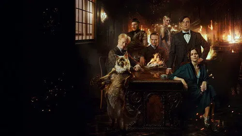 The Master and Margarita izle afişi
