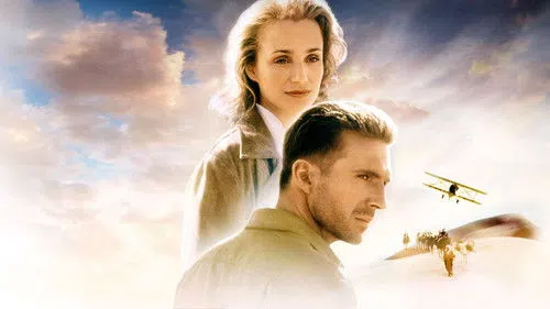 İngiliz Hasta izle