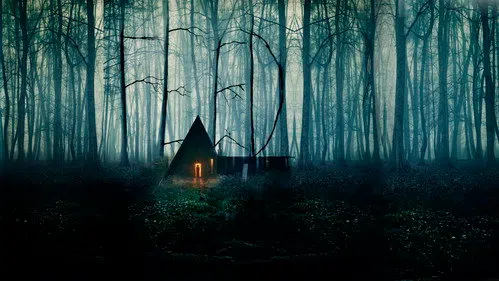 Gretel & Hansel izle