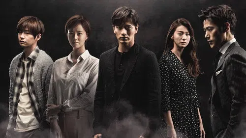 Goodbye Mr. Black izle afişi