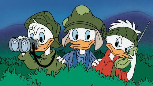 Quack Pack izle