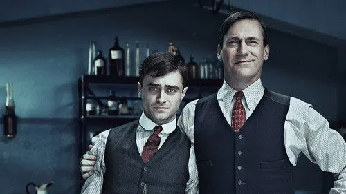 Genç Bir Doktorun Defteri izle afişi