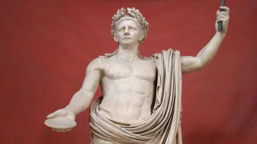I, Claudius izle