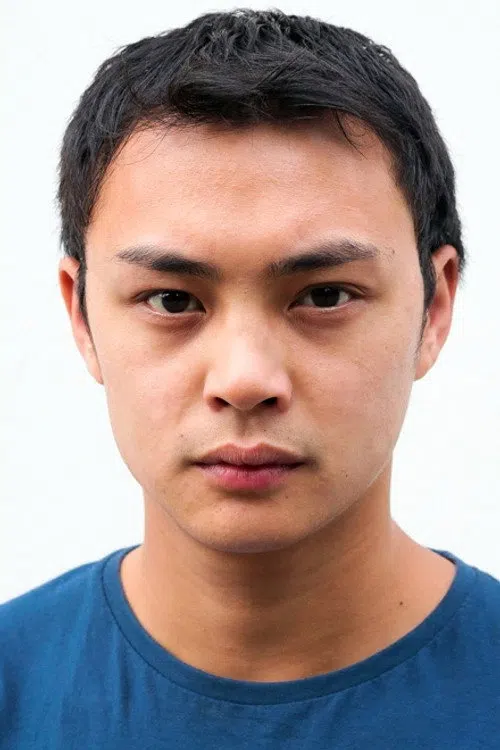 Anthony Pho