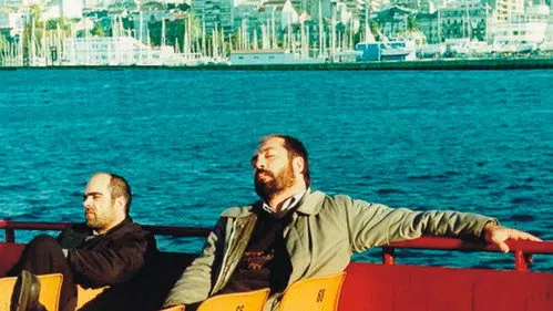 Güneşli Pazartesiler izle