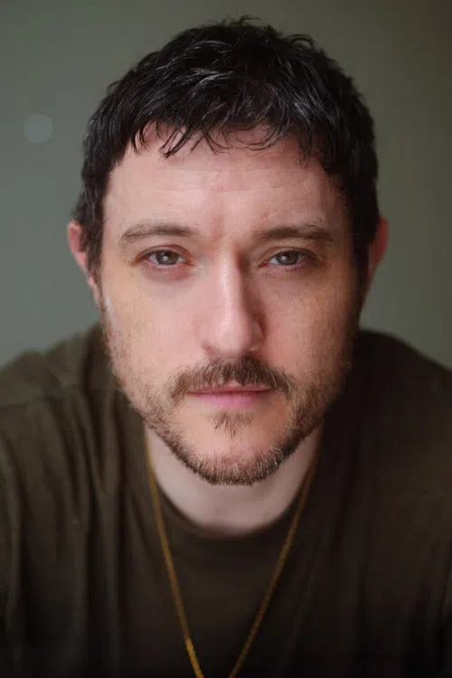 Diarmuid Noyes