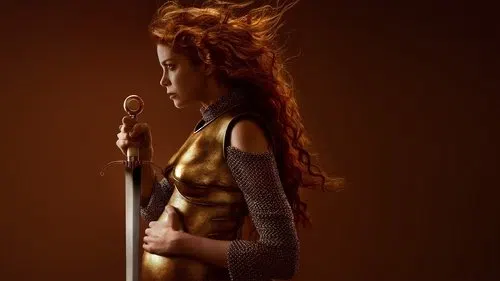 The Spanish Princess izle