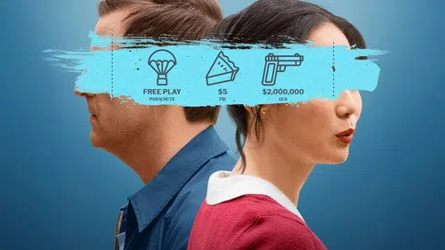 Trigger Happy izle afişi