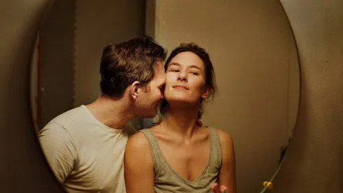 Sevimli izle afişi
