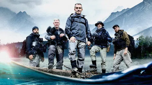Son Devler izle afişi