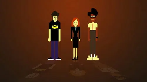 The IT Crowd izle