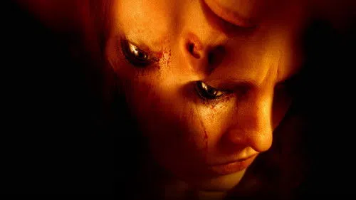 Alone with You izle afişi