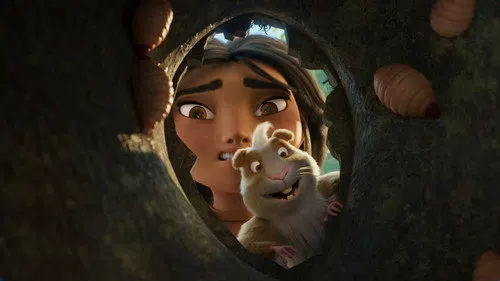 Kayara izle afişi