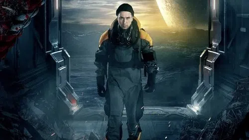 Project Gemini izle afişi