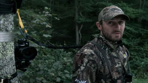 The Hunted izle