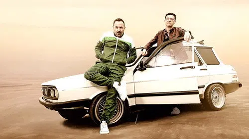 Hep Yek: Aşiret izle afişi
