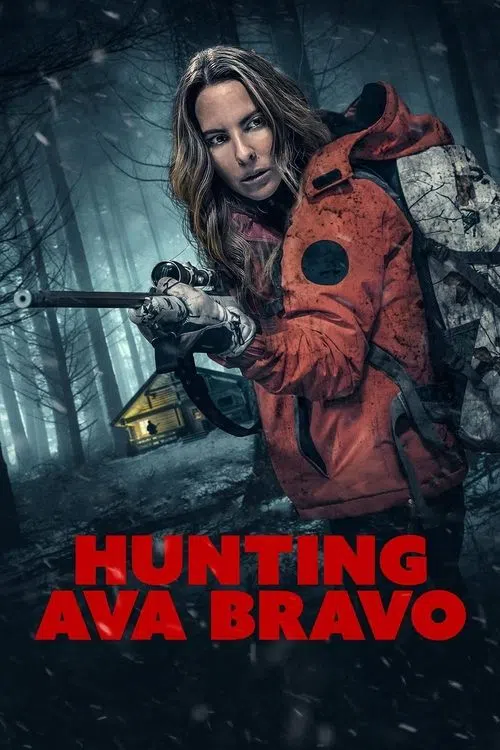 Ava Bravo'yu Avlamak