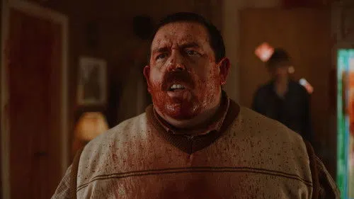 Krazy House izle afişi