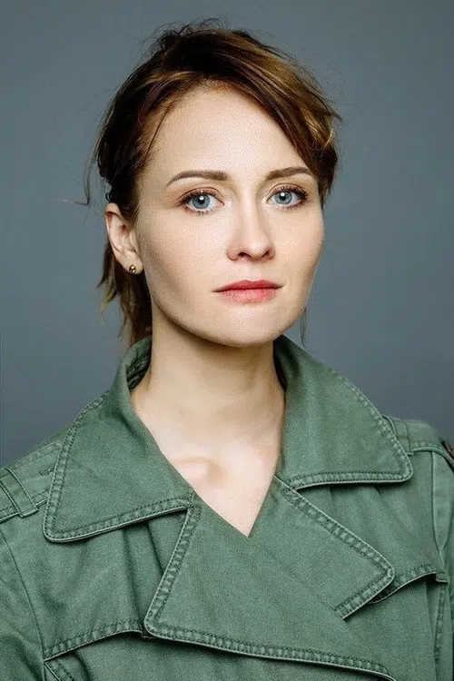 Tamara Belousova