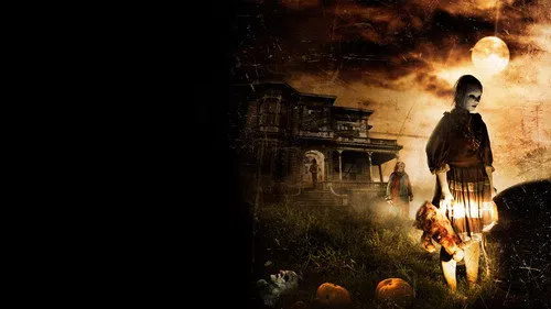 Perili Evler izle