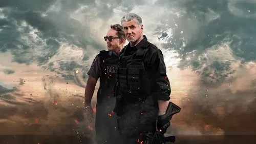 Kirli Para izle afişi