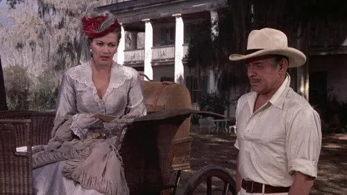 Band of Angels izle