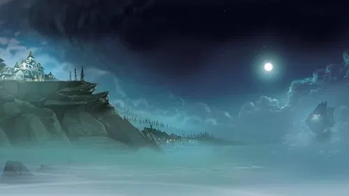 Pirate's Passage izle afişi