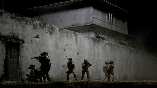00:30 - Zero Dark Thirty izle