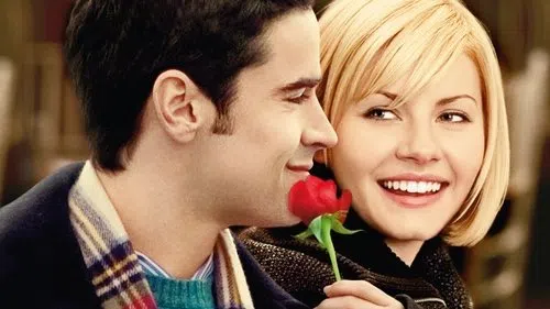 Benim Hırçın Sevgilim izle