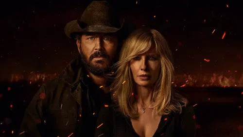 Dutton Ranch izle
