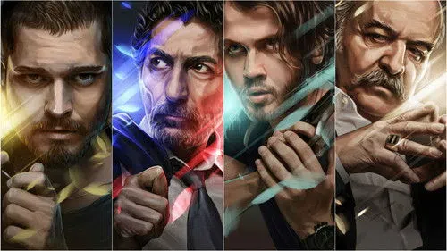 İçerde izle