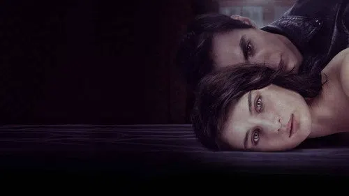 Ölmeye Hazır Değilim izle afişi