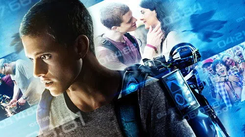 Sonsuzluk Projesi izle