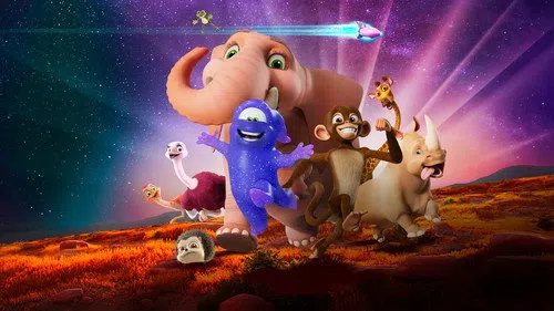 Orman Ritmi izle