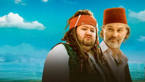 Türkler Çıldırmış Olmalı 2: Mavi Vatan izle afişi