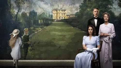 Küçük Yabancı izle afişi
