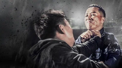 Kung Fu Ormanı izle