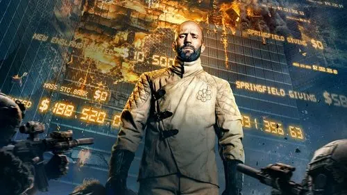 Arıcı: Ölüm Kovanı izle afişi