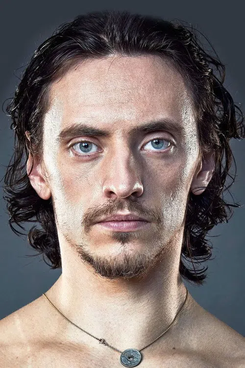 Sergey Polunin