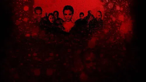 30 Days of Night: Dark Days izle