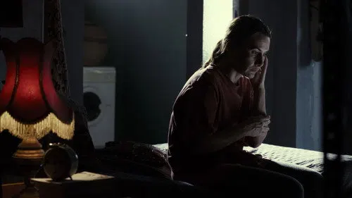 Hindistan'da Alacakaranlık izle afişi
