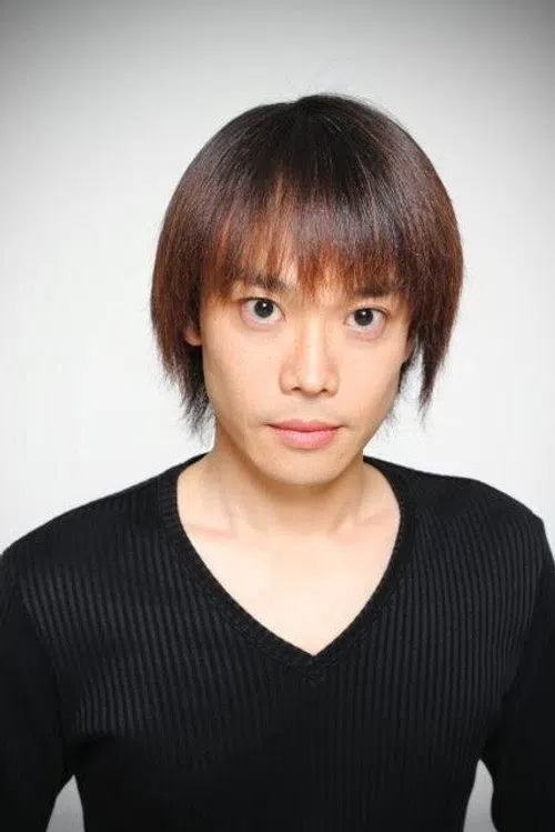 Çihiro Suzuki