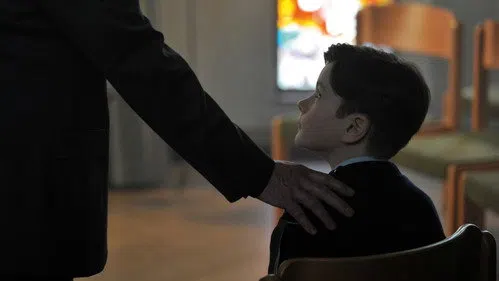 Yüzleşme izle