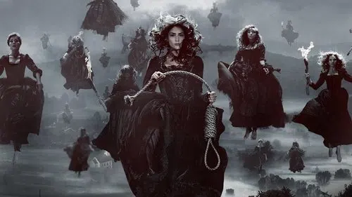 Salem izle