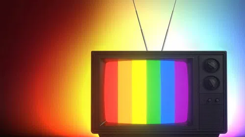 Visible: Out on Television izle
