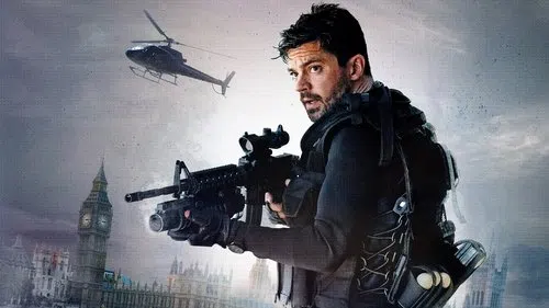 Stratton izle